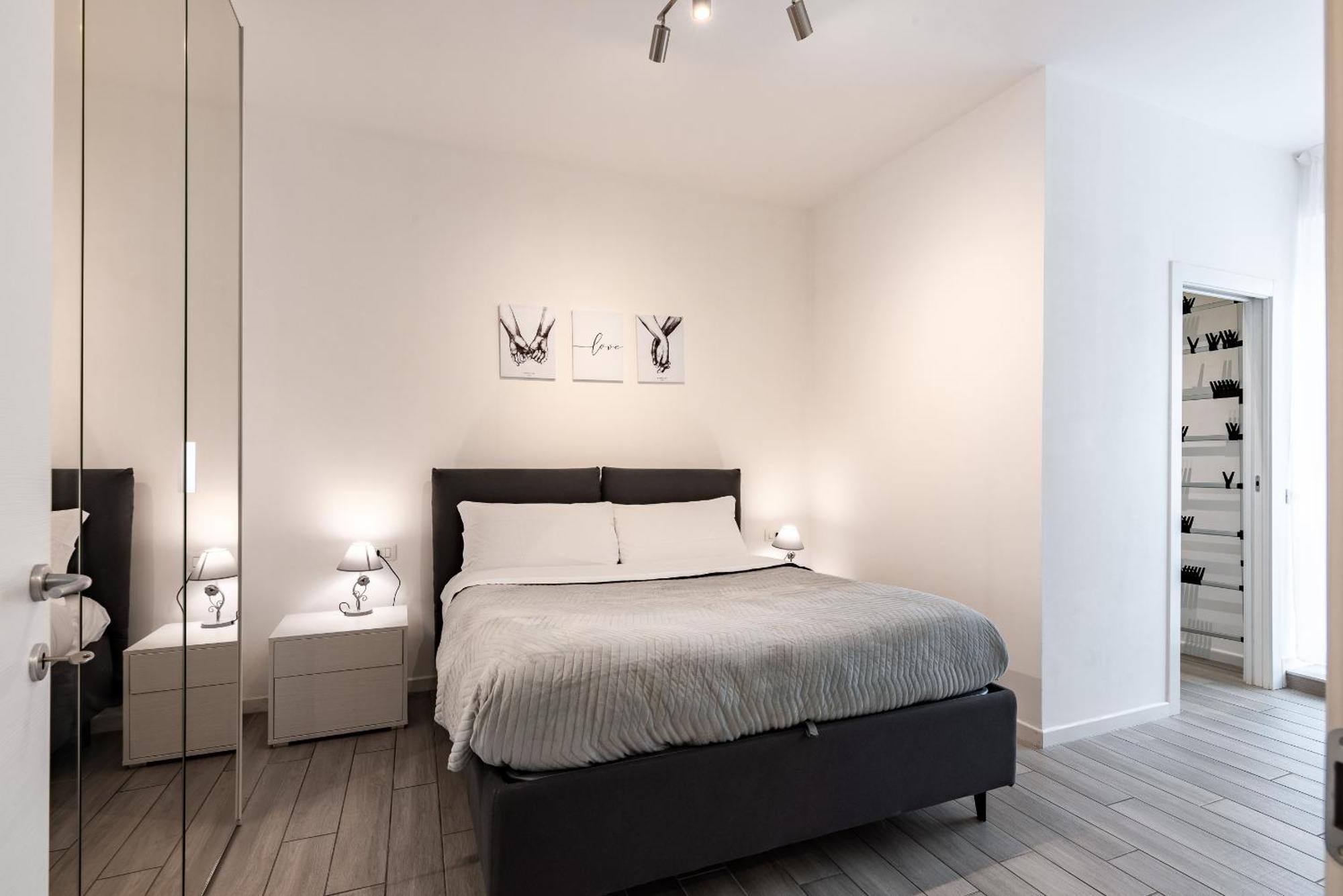 Audrey Flat - Stazione Milano Centrale Apartment Exterior photo
