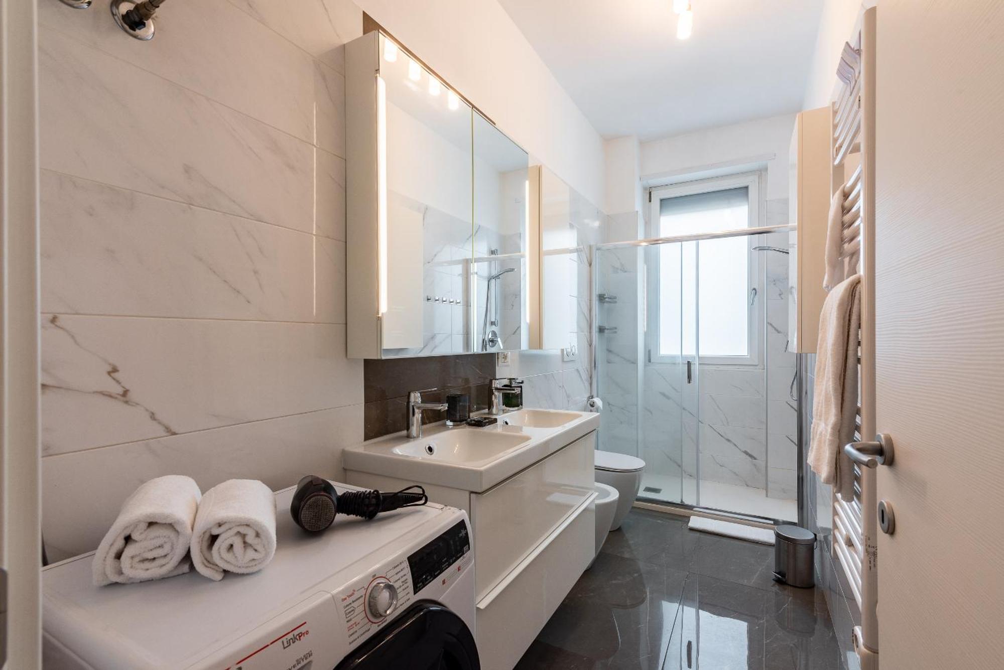 Audrey Flat - Stazione Milano Centrale Apartment Exterior photo
