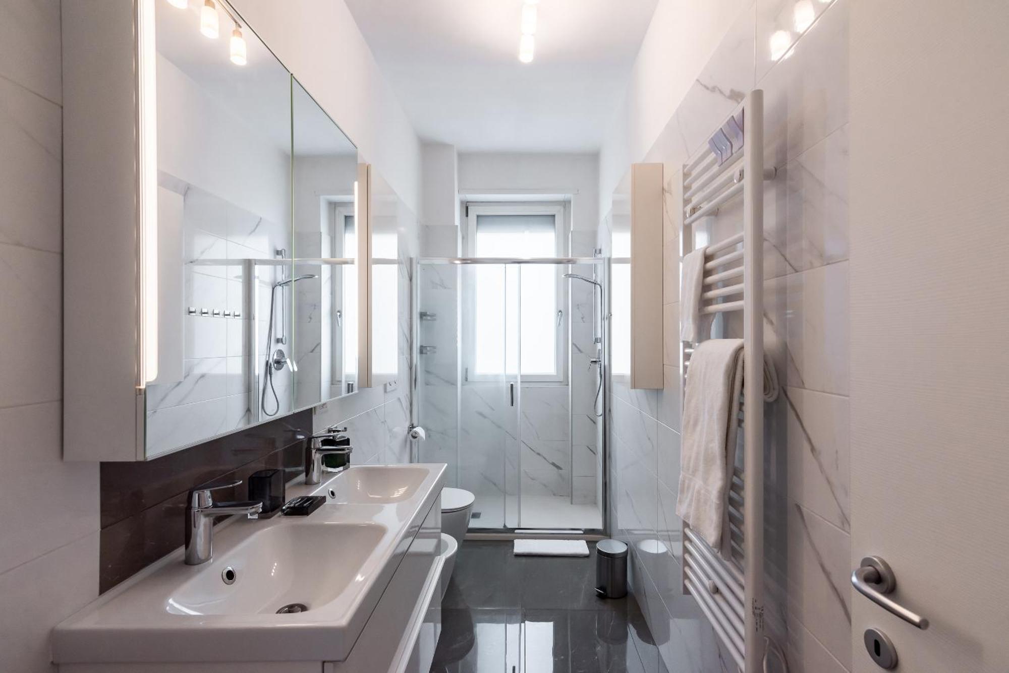 Audrey Flat - Stazione Milano Centrale Apartment Exterior photo