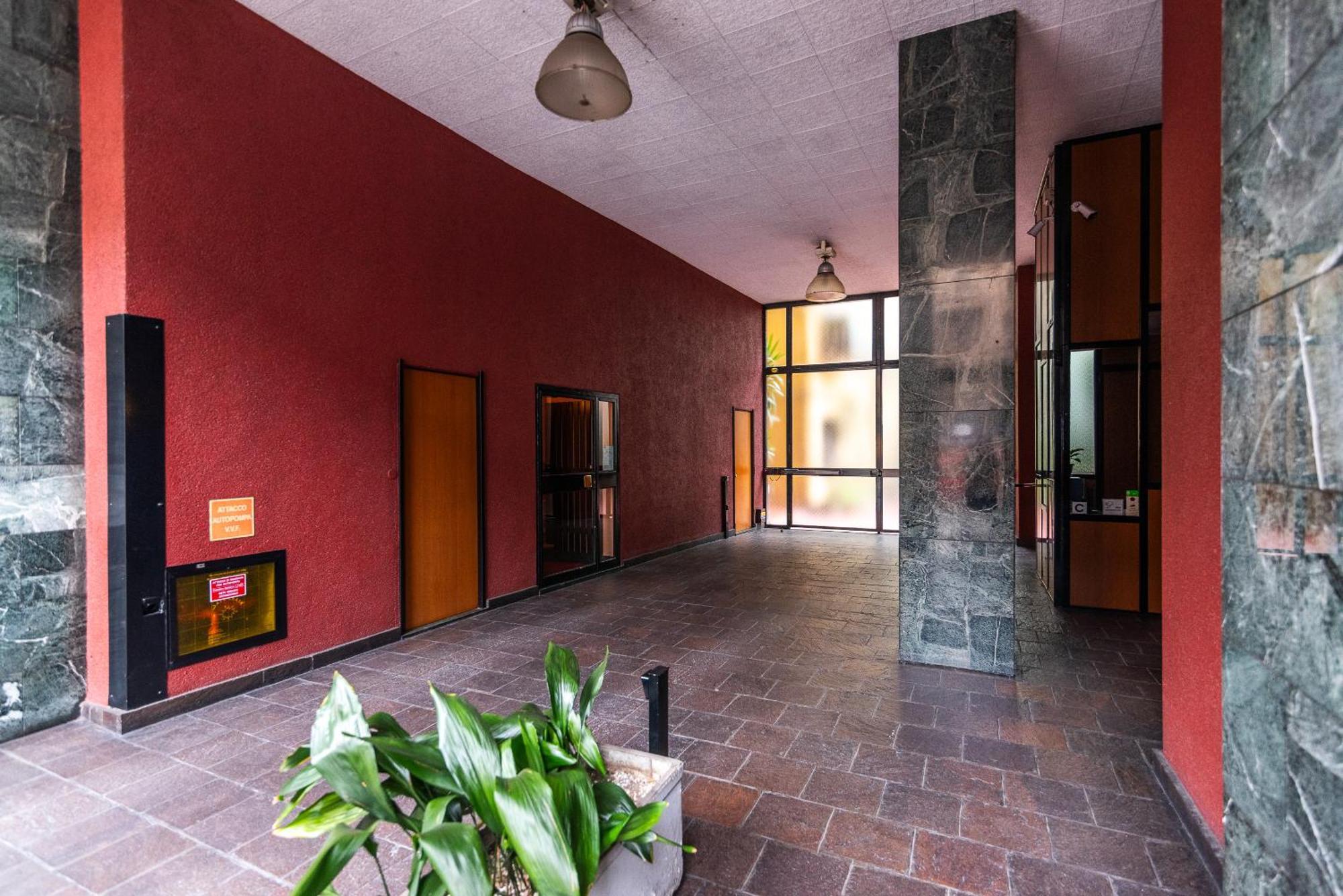 Audrey Flat - Stazione Milano Centrale Apartment Exterior photo